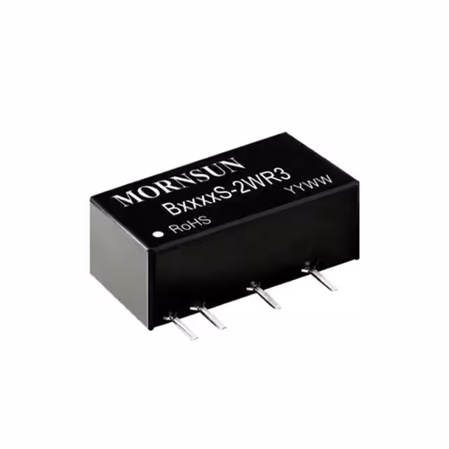 B2409S-2WR3 Mornsun America, LLC  DC DC Converters